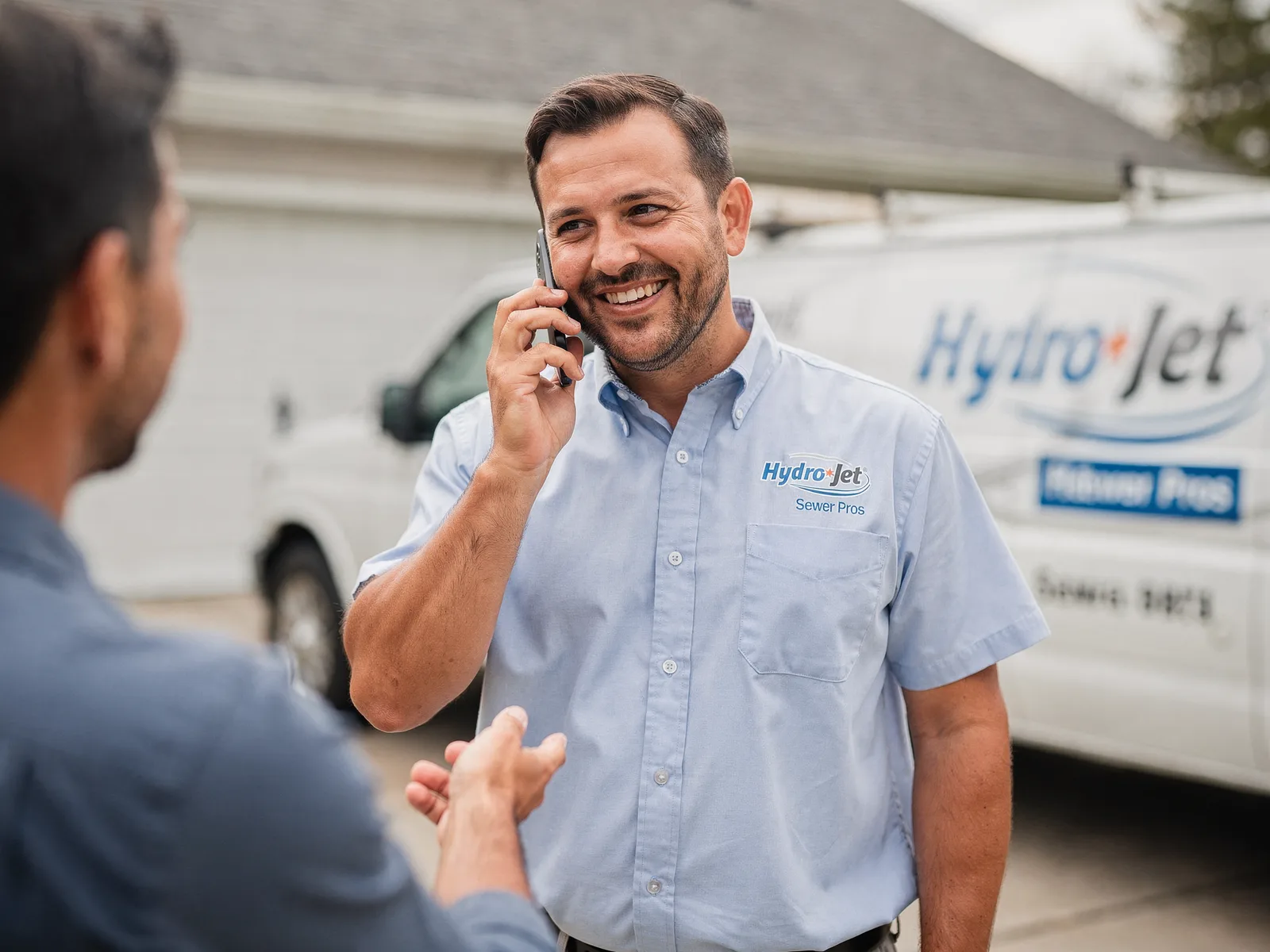 Hydro Jetting Mccarley, MS FAQs